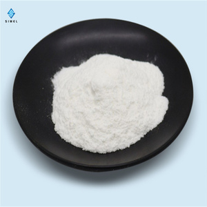 Poudre en cristal antioxydante en vrac de L-Ergothionéine de la meilleure qualité CAS 497/érythrothionine cosmétique de catégorie de nourriture pour des cosmétiques - Product Image 3