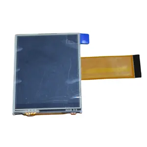 PDA LCD Display for POS Termianls PAX S90 spare parts