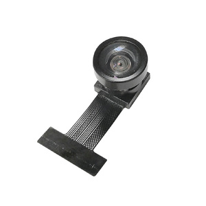 Módulo de Cámara Escáner Traductor ESP32 300K Pixel BF3005 VGA 60FPS con Interfaz DVP para Desarrollo AIOT - Product Image 1