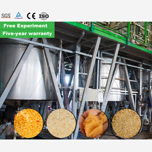 ถ่านกัมมันต์สำหรับสายการผลิตเม็ดเรซินแลกเปลี่ยนไอออน - Product Image 1