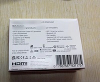 Rasp-berry Pi 4 Generación B, Rasp-berry Pi 44B 1GB 2GB 8GB, Placa de Desarrollo, Kit de Inicio para Programación de IA