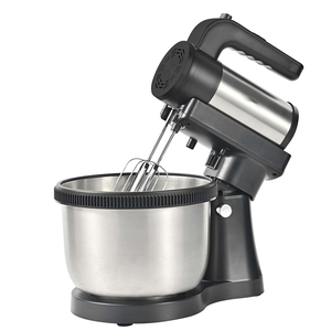 Nouveau batteur à œufs de bureau créatif à grande capacité, mélangeur électrique portatif pour la crème, les produits laitiers, les machines de transformation des produits laitiers, mélangeur à main pour le lait pour la maison - Product Image 2