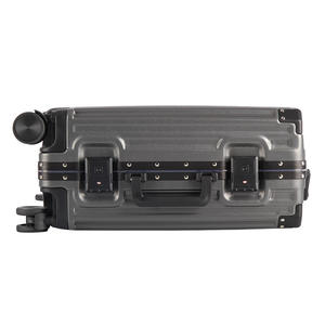 กระเป๋าเดินทางแบบมีซิป20นิ้วสำหรับนักเรียนหญิงและชาย - Product Image 3