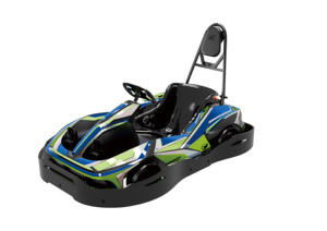 Chất lượng cao điện <span class=keywords><strong>Go</strong></span>-Kart kích thước nhỏ pin-Powered karting xe với pin nhanh chóng thay thế cho thuê <span class=keywords><strong>Go</strong></span>-Kart - Product Image 3
