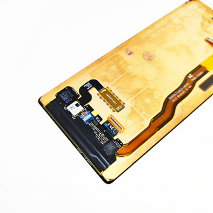 หน้าจอแสดงผล LCD แบบสัมผัสสำหรับโทรศัพท์มือถือ Samsung Galaxy Note 20 5G หน้าจอ SM-N980/N981 - Product Image 4