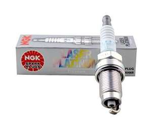 奥迪/克莱斯勒/大宇批发正品NGK火花塞热卖高品质7968 PZFR5D-11原始设备制造商98079-5515V 98079-5515H - Product Image 4