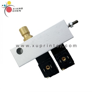 Cylindre pneumatique de haute qualité F7.335.001, valve de cylindre F7.335.001/01, pièces DSM-10-4-P-SA SM102 CD102 - Product Image 2