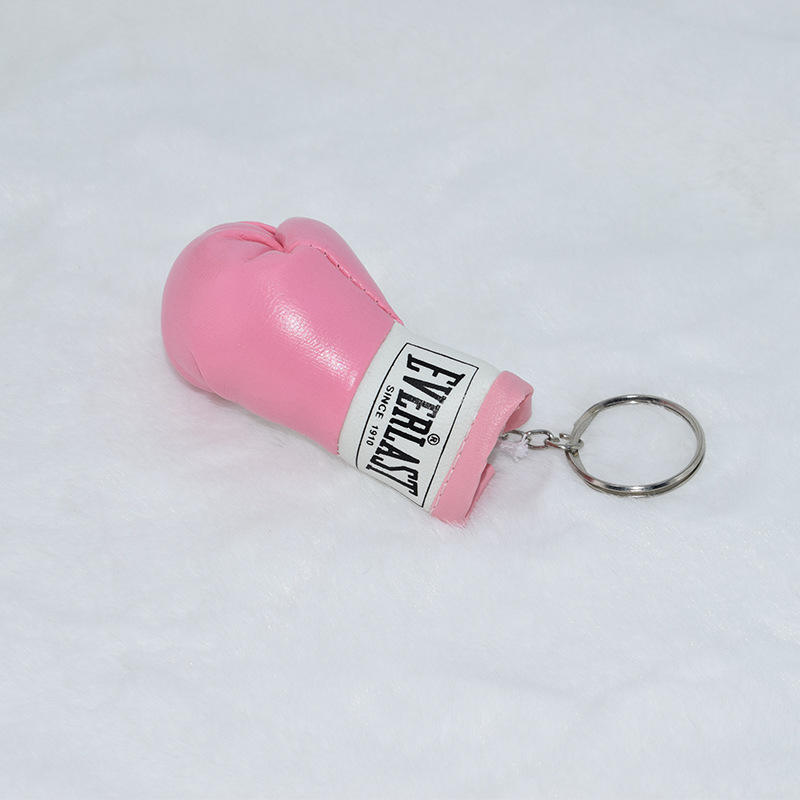 Everlast pink