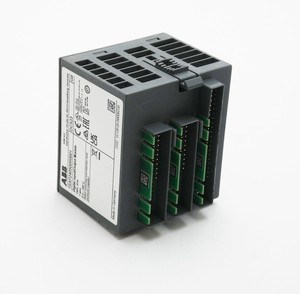 DC523 1SAP240500R0001 EG0 โมดูลดิจิตอล IO PLC - Product Image 2