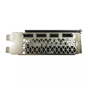 Tarjeta de Video RX 6600M 8G, GPU GDDR6 de 256 Bits, Precio de Fábrica - Product Image 4