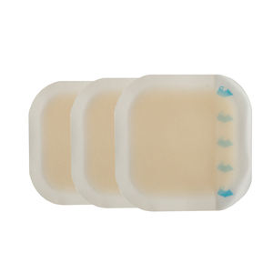 ضمادة هيدروكولويد شفافة متقدمة لعلاج الجروح المبللة والحروق من نوع OEM/ODM - Product Image 3