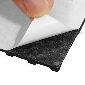 Alfombrilla Antideslizante para Moto Acuática, Lámina de Espuma EVA Sintética de 37x92cm, Color Negro, para Jet-Ski, Tabla de Surf, Embarcaciones - Product Image 5