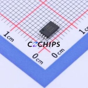 วงจรรวมไมโครคอนโทรลเลอร์ชิปวงจรรวม TSSOP-8 ATTINY45V-10XU ดั้งเดิมและใหม่ (MCU/mpu/soc) - Product Image 1