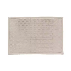 Alfombra gruesa de estilo japonés, alfombra suave anticaída para dormitorio, ventana de la bahía, alfombra <span class=keywords><strong>Tatami</strong></span> para gatear para niños de gran tamaño - Product Image 5