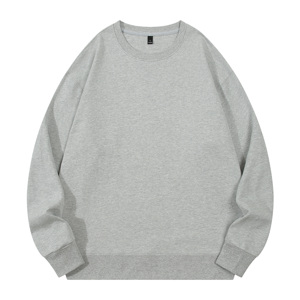 Sudaderas con Capucha Unisex de Alta Calidad para Otoño, Estilo Urbano, Color Sólido, Venta al Por Mayor, Personalizables con Logotipo Impreso en Relieve - Product Image 3
