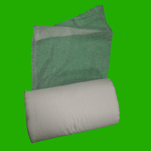 Fabrika doğrudan fiyat yüksek kaliteli tıbbi steril 13 iplik 6yard gazlı bez rulo - Product Image 4