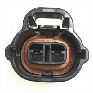 7287-7597-30 Boîtier de connecteur automobile étanche IP67 à 2 voies, prise de câblage de <span class=keywords><strong>remplacement</strong></span> - Product Image 4