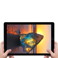 Tüm montaj dokunmatik ekran 10.1 12.1 15.6 23 inç dijital Poe Lcd Android endüstriyel Tablet