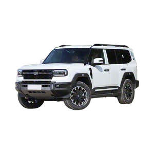 Nuova <span class=keywords><strong>Auto</strong></span> Fuoristrada Jetour Zongheng G700 2025 2026, Grande SUV 5 Posti, <span class=keywords><strong>Auto</strong></span> Ibrida Plug-in 2.0T, Prenotazione - Product Image 5