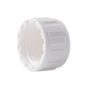 Embouts filetés femelles en PVC: parfaits pour prévenir les fuites et assurer l'intégrité du système - Product Image 5