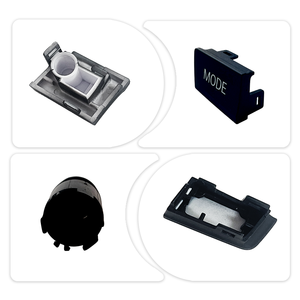 Pulsantiera Rotante per Unità di Controllo Clima e Aria Condizionata sul Cruscotto per BMW Serie 3 4 F30 F35 F32 F33 <span class=keywords><strong>F36</strong></span> OE 61319261113 - Product Image 2