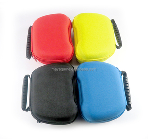 Sac de rangement de voyage EVA, étui de protection universel pour <span class=keywords><strong>manette</strong></span> <span class=keywords><strong>PS5</strong></span>, boîte rigide EVA - Product Image 2