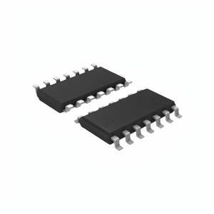 Achetez en ligne des composants électroniques LP339D 14 SOIC Chip Manufacturer Channel - Product Image 1
