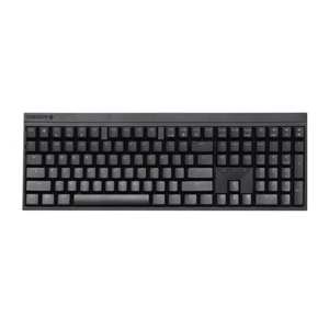 Clavier de jeu filaire Cherry 2.0s avec éclairage RVB et différentes options de commutation : Noir, Bleu, Marron Cherry MX 2.0s filaire - Product Image 1