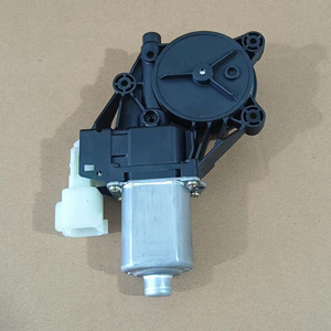 Motor Elevador de Ventanillas Ford Focus 6CP1-14A389-L4A Conector de Seis Pines 2012-2018 Pieza de Repuesto - Product Image 5