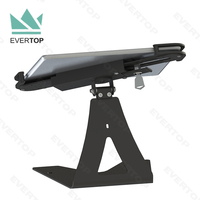 Kiosque d'affichage de tablette de bureau de Table de LST03-D pour le support antivol d'iPad 7.9-11"