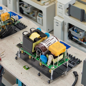 Mp טוב MFM-15-12 12v 15w 80-264vac יעילות 95% 1.25a פלט פתוח מסגרת פתוחה - Product Image 2