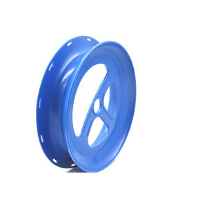 Moulinet de pêche à la ligne à main en gros de Chine de 7,5 pouces - Product Image 3