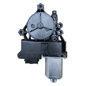 ชุดมอเตอร์กระจกไฟฟ้าด้านหน้าซ้าย Hyundai Genesis รุ่น 82450-3M000 อะไหล่ทดแทนใหม่ - Product Image 1