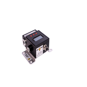 เครื่องวัดอนุภาคน้ำมันแบบพกพา ZTYW-1 พร้อมมาตรฐาน IP65 และความแม่นยำระดับ 0.5ISO รับประกัน 1 ปี สำหรับการทดสอบน้ำมัน - Product Image 6