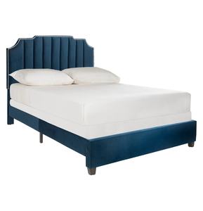 fabrik neu produziert das beliebte king-size-bett zimmer möbel schlafzimmer <span class=keywords><strong>sex</strong></span>-bett - Product Image 6