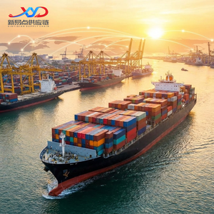 广州物流托运商 <span class=keywords><strong>LCL</strong></span>+快递运输 通过 DHL/FedEx/UPS 美国 加拿大 墨西哥 德国 24小时全天候服务 保险服务 30-45天 - Product Image 3