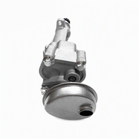Rakitan Pompa Oli untuk Isuzu TFR55 Pickup 4JB1 4JA1 4JB1-T 4JG2 2.5L 2.8L 3.1L 8-97069738-0 8-97069738-1 Pompa Oli