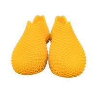 Chaussures personnalisées en impression 3D Prototypage en TPU Impression 3D Chaussures personnalisées Chaussures imprimées en 3D Processus de fabrication