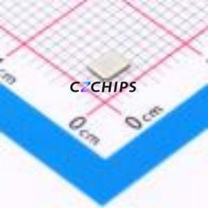 CXAN-024000-3-AL-03 Crystal (Passive) SMD3225-4P Crystal Oscillator SMD Crystal Oscillator 24MHz 12pF - Product Image 1