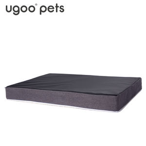 Nieuwste Hete Verkoop Draagbare Herbruikbare Ademende Verwarmende Huisdier <span class=keywords><strong>Bed</strong></span> Gemakkelijk Schoon Huisdier <span class=keywords><strong>Bed</strong></span> Hond Kat-Kaki - Product Image 5