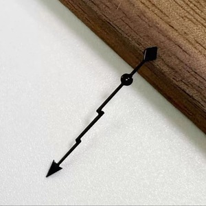 Nouvelles pièces de modification de montre, aiguille des secondes non lumineuse, compatible avec toutes les aiguilles de montre NH35 dans notre magasin - Product Image 4