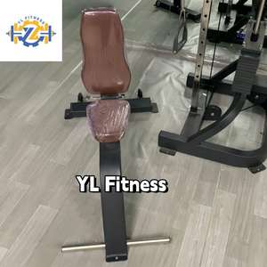 <span class=keywords><strong>Banc</strong></span> multifonctionnel YL-1031 moderne, populaire, durable et sûr, adapté aux passionnés de fitness - Product Image 3