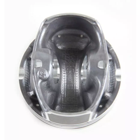 AUVINO High Quality New Auto Engine System Piston Kit VW Audi A3 Q5 A8 TT Models 06H107065AM 06H107065BE 06H107099AM OE Standard