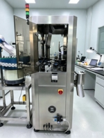 Ligne d'intégration de détection des défauts par apprentissage profond pour la détection de différence de couleur/contamination/déformation, protection IP56 contre la poussière et l'eau