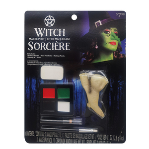 7PCs kit <span class=keywords><strong>de</strong></span> maquillaje <span class=keywords><strong>de</strong></span> <span class=keywords><strong>calavera</strong></span> <span class=keywords><strong>de</strong></span> azúcar <span class=keywords><strong>de</strong></span> Halloween - Product Image 3