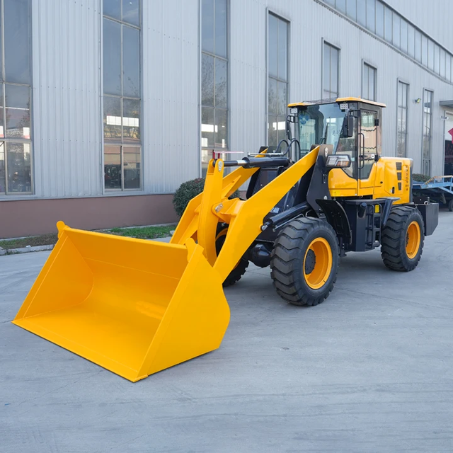 High-Performance Mobile Crane HE-136