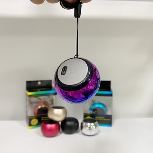 Loa Bluetooth <span class=keywords><strong>mini</strong></span> di động M3 giá rẻ, âm thanh lớn, loa trầm HiFi, nghe nhạc ngoài trời, loa quà tặng, sử dụng pin - Product Image 5