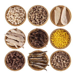 Acciuga confezionata singolarmente e sicura <span class=keywords><strong>per</strong></span> altri alimenti <span class=keywords><strong>per</strong></span> animali domestici personalizzati - Product Image 6