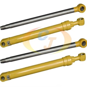31Q6-50131 R210LC-9 ชุดกระบอกสูบแขนสำหรับรถขุด กระบอกสูบไฮดรอลิกแขนรถขุด - Product Image 1