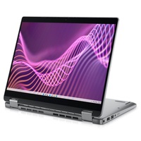 Nouvel ordinateur portable Latitude 5340 ou ordinateur portable de jeu Portatil 2-en-1 I7-1365U VPro 13.3 "FHD 16 Go de RAM 512 Go SSD PC professionnel